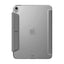 Uniq Camden Click Case - Apple iPad Air 13-inch (2024) / Rhino Gray Accessories > Mobiles & Tablets > Tablets > Covers