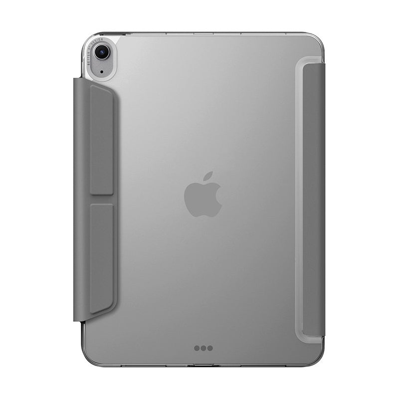 Uniq Camden Click Case - Apple iPad Air 13-inch (2024) / Rhino Gray Accessories > Mobiles & Tablets > Tablets > Covers
