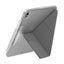 Uniq Camden Click Case - Apple iPad Air 13-inch (2024) / Rhino Gray Accessories > Mobiles & Tablets > Tablets > Covers