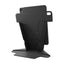Uniq Ryze 360 case with stand - Apple iPad Air 13-inch (2024) / Black Accessories > Mobiles & Tablets > Tablets >