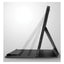 Uniq Ryze 360 case with stand - Apple iPad Air 13-inch (2024) / Black Accessories > Mobiles & Tablets > Tablets >