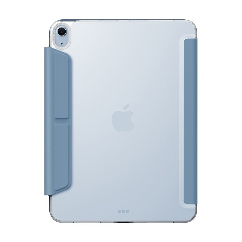 Uniq Camden Click Case - Apple iPad Air 13-inch (2024) / Stone Blue Accessories > Mobiles & Tablets > Tablets > Covers