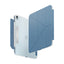 Uniq Camden Click Case - Apple iPad Air 13-inch (2024) / Stone Blue Accessories > Mobiles & Tablets > Tablets > Covers
