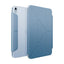 Uniq Camden Click Case - Apple iPad Air 13-inch (2024) / Stone Blue Accessories > Mobiles & Tablets > Tablets > Covers