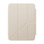 Uniq Camden Click Case - Apple iPad Air 13-inch (2024) / Ivory Accessories > Mobiles & Tablets > Tablets > Covers &