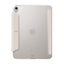 Uniq Camden Click Case - Apple iPad Air 13-inch (2024) / Ivory Accessories > Mobiles & Tablets > Tablets > Covers &