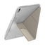 Uniq Camden Click Case - Apple iPad Air 13-inch (2024) / Ivory Accessories > Mobiles & Tablets > Tablets > Covers &