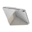Uniq Camden Click Case - Apple iPad Air 13-inch (2024) / Ivory Accessories > Mobiles & Tablets > Tablets > Covers &