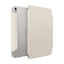 Uniq Camden Click Case - Apple iPad Air 13-inch (2024) / Ivory Accessories > Mobiles & Tablets > Tablets > Covers &