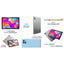 Oteeto Tab 12 Pro / 10.1’’ / 512GB / WiFi + 5G / Gold Mobiles & Tablets > Tablets