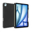 Torrii Torrio Plus Case – Apple iPad Air 13-inch / Apple iPad Pro 12.9-inch / Black Accessories > Mobiles & Tablets >