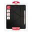 Torrii Torrio Plus Case - Apple iPad Pro 13-inch (M4) / Black Accessories > Mobiles & Tablets > Mobiles > Covers & Cases
