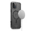 SKINARMA Saido Mag-Charge Case - Apple iPhone 14 Plus / Smoke Accessories > Mobiles & Tablets > Mobiles > Covers & Cases