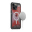 SKINARMA Shorai MagSafe Case - Apple iPhone 14 Pro / Red Accessories > Mobiles & Tablets > Mobiles > Covers & Cases