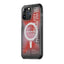 SKINARMA Shorai MagSafe Case - Apple iPhone 14 Pro / Red Accessories > Mobiles & Tablets > Mobiles > Covers & Cases