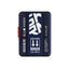 SKINARMA Mirage Magnetic Card Holder With Grip-Stand Spunk - Blue Accessories > Mobiles & Tablets > Mobiles > Mobile