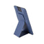 SKINARMA Kado Mag-Charge Card Holder with Grip Stand - Blue Accessories > Mobiles & Tablets > Mobiles > Mobile Holder