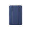 SKINARMA Kado Mag-Charge Card Holder with Grip Stand - Blue Accessories > Mobiles & Tablets > Mobiles > Mobile Holder