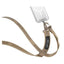 SKINARMA Scout Xe Lanyard - Khaki Accessories > Other Accessories
