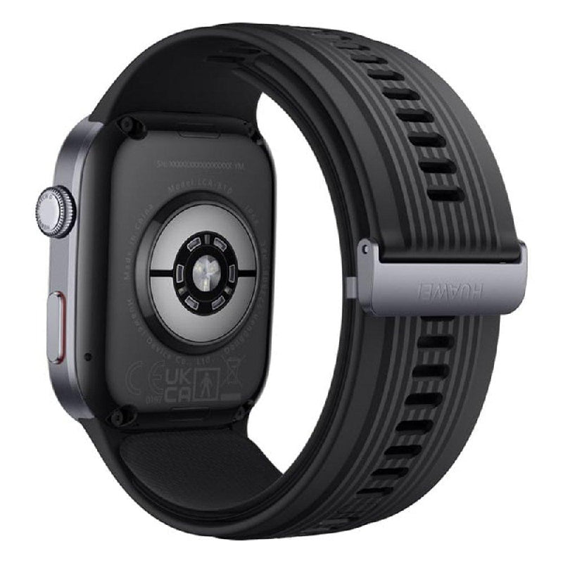Huawei D2 Smart Watch - 1.82’’ AMOLED / Bluetooth / Black Smart Watches