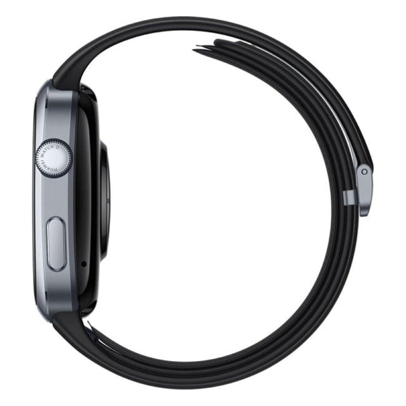 Huawei D2 Smart Watch - 1.82’’ AMOLED / Bluetooth / Black Smart Watches