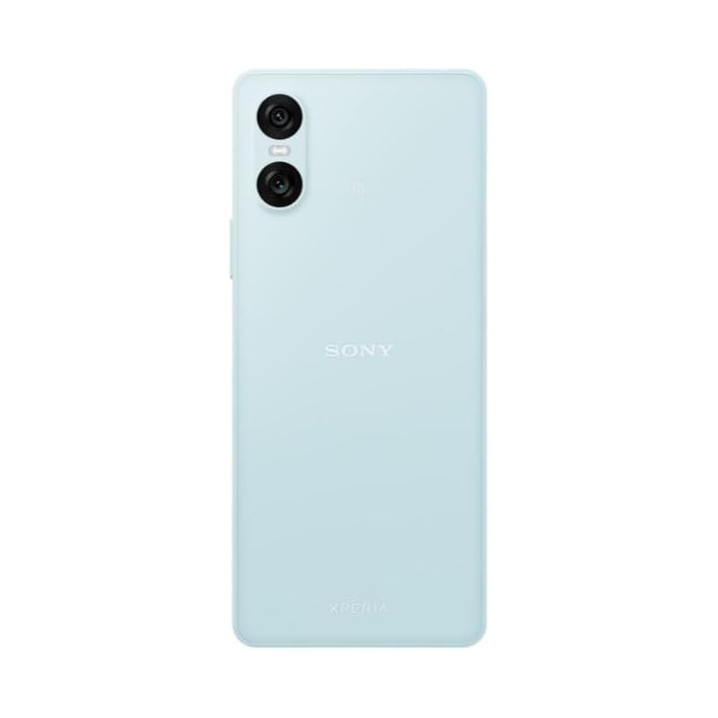 Sony Xperia 10 VI - 6.1-inch / 512GB / 12GB / 5G / Blue Mobiles & Tablets > Mobiles