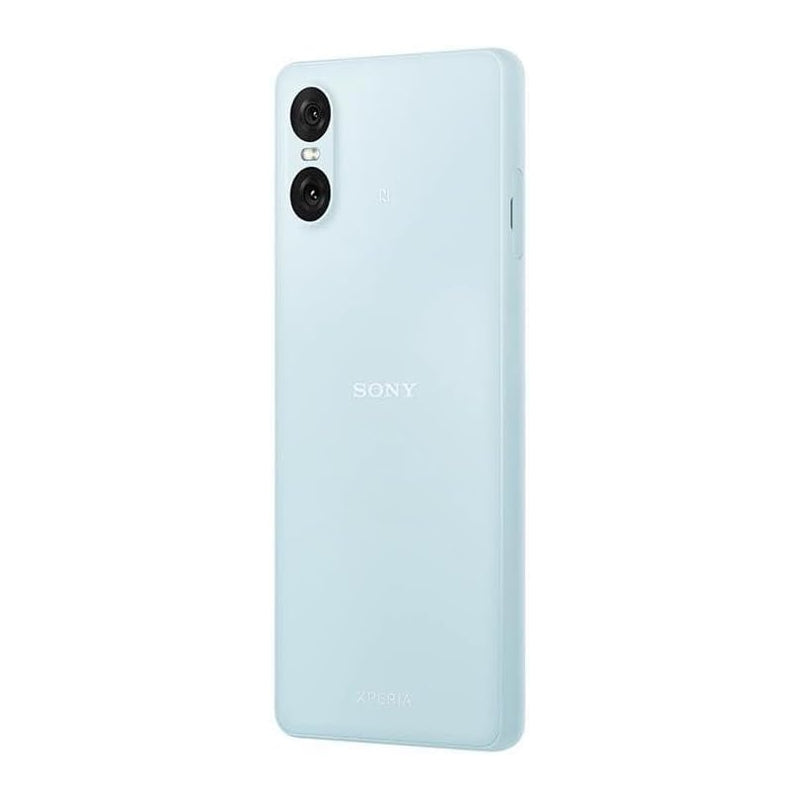 Sony Xperia 10 VI - 6.1-inch / 512GB / 12GB / 5G / Blue Mobiles & Tablets > Mobiles