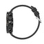 Porodo Hype Smartwatch With Earbuds - 400mAh / Black Smart Watches