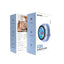 Porodo Kids GPS Smart Watch - 4G / 700mAh / Blue Smart Watches
