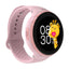 Porodo Kids GPS Smart Watch - 4G / 700mAh / Pink Smart Watches