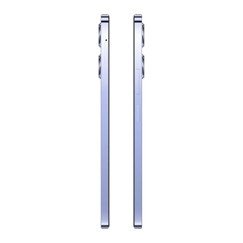 Vivo Y28s - 256GB / 8GB / 6.56’’ / 5G / Twinkling Purple - Mobile Mobiles & Tablets > Mobiles