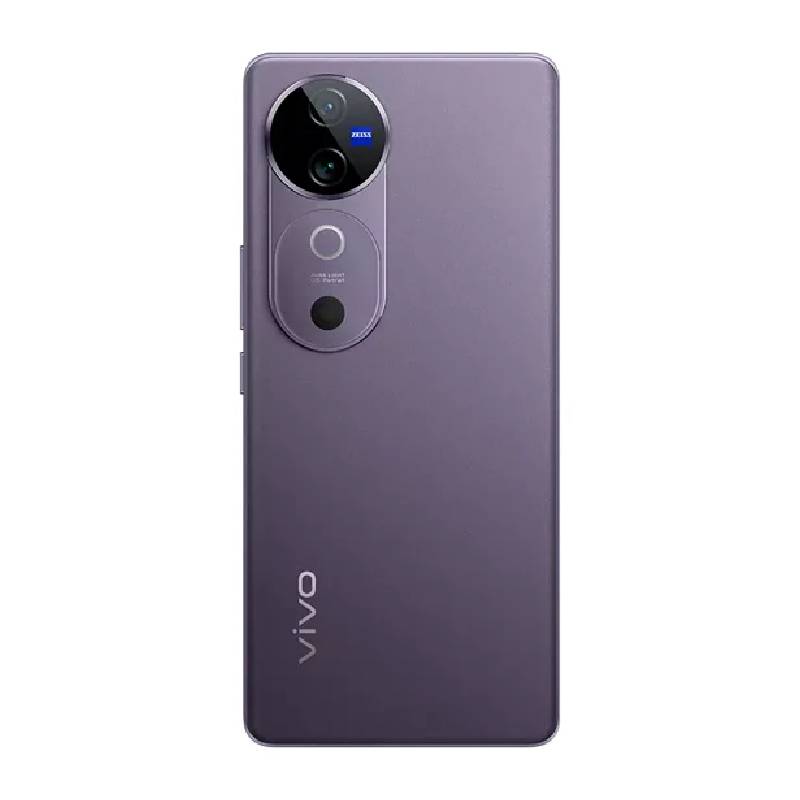 Vivo V40 - 256GB / 12GB / 6.78’’ / 5G / Nebula Purple - Mobile Mobiles & Tablets > Mobiles