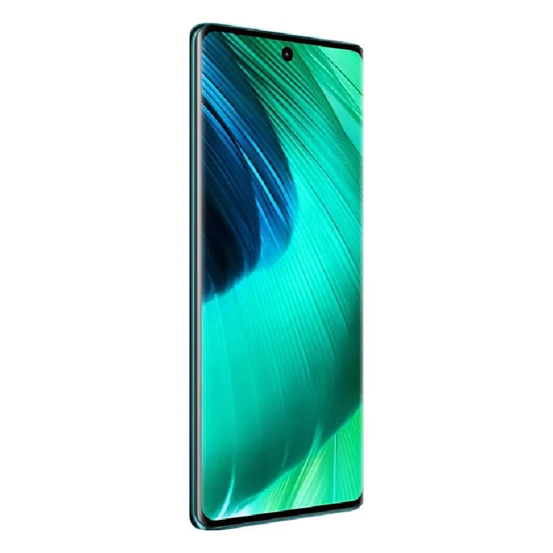 Vivo V30 - 512GB / 12GB / 6.78’’ / 5G / Peacock Green - Mobile Mobiles & Tablets > Mobiles