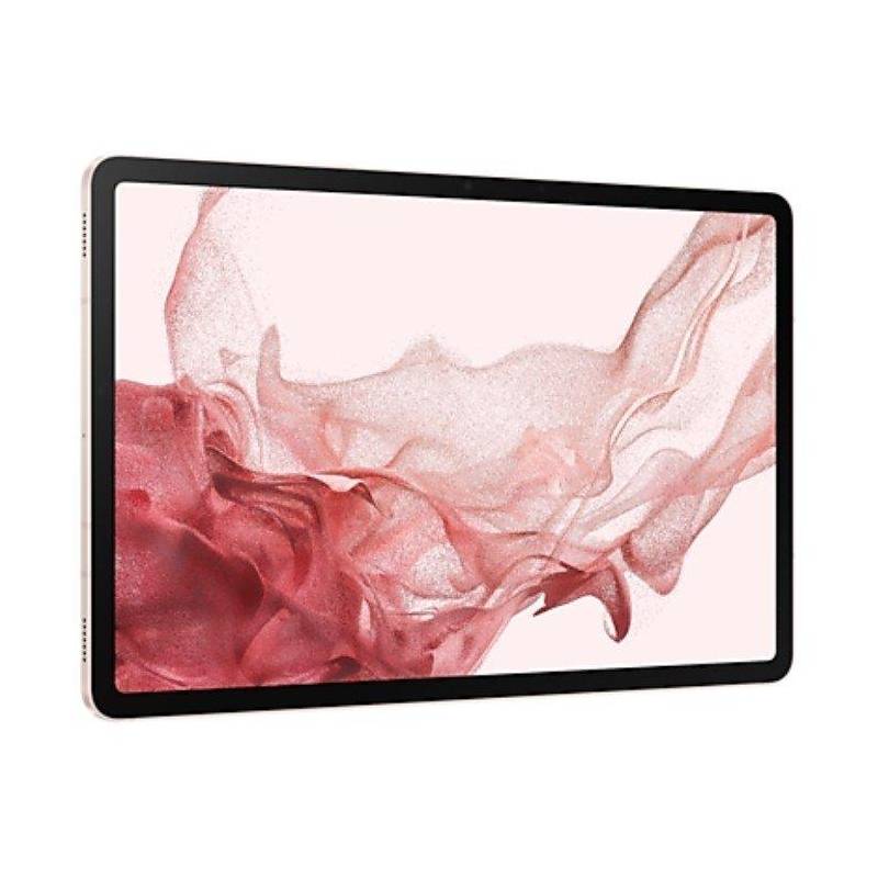 Samsung Galaxy Tab S8 + - 12.4’’ Super AMOLED / 8GB / 128GB / WiFi / 5G / Pink Gold - Tablet Mobiles & Tablets >