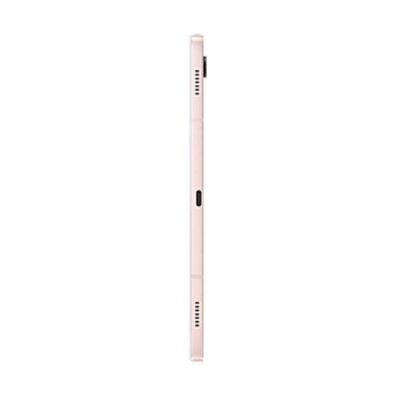 Samsung Galaxy Tab S8 + - 12.4’’ Super AMOLED / 8GB / 128GB / WiFi / 5G / Pink Gold - Tablet Mobiles & Tablets >