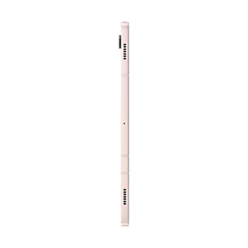 Samsung Galaxy Tab S8 + - 12.4’’ Super AMOLED / 8GB / 128GB / WiFi / 5G / Pink Gold - Tablet Mobiles & Tablets >