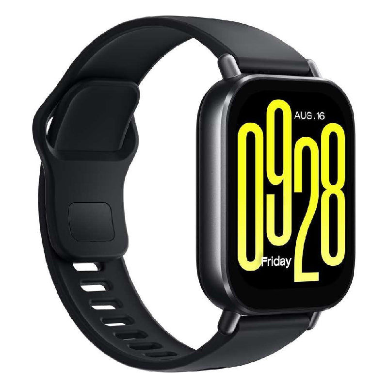 Redmi Watch 5 Active - 2’’ LCD / Midnight Black Smart Watches