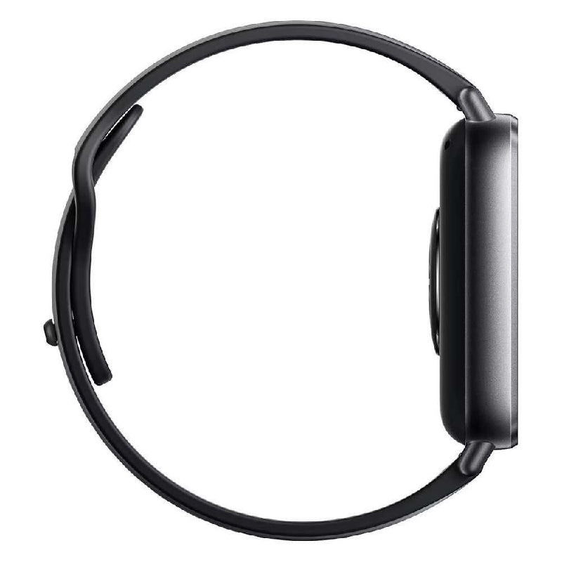 Redmi Watch 5 Active - 2’’ LCD / Midnight Black Smart Watches