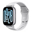Redmi Watch 5 Active - 2’’ LCD / Matte Silver Smart Watches