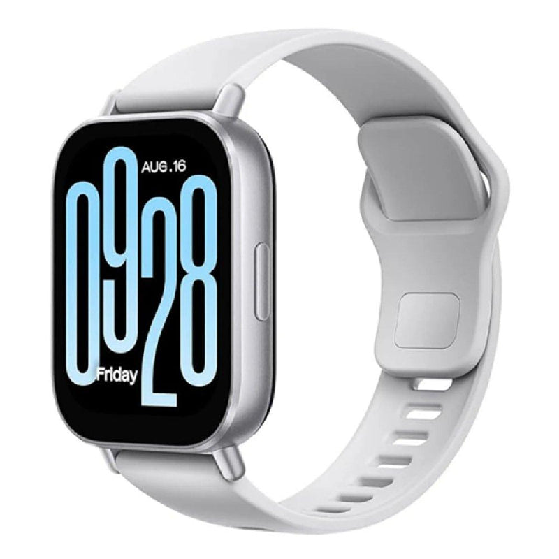 Redmi Watch 5 Active - 2’’ LCD / Matte Silver Smart Watches