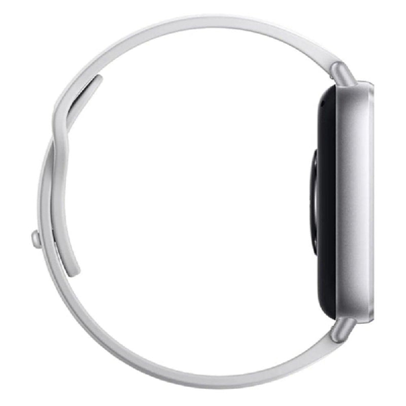 Redmi Watch 5 Active - 2’’ LCD / Matte Silver Smart Watches