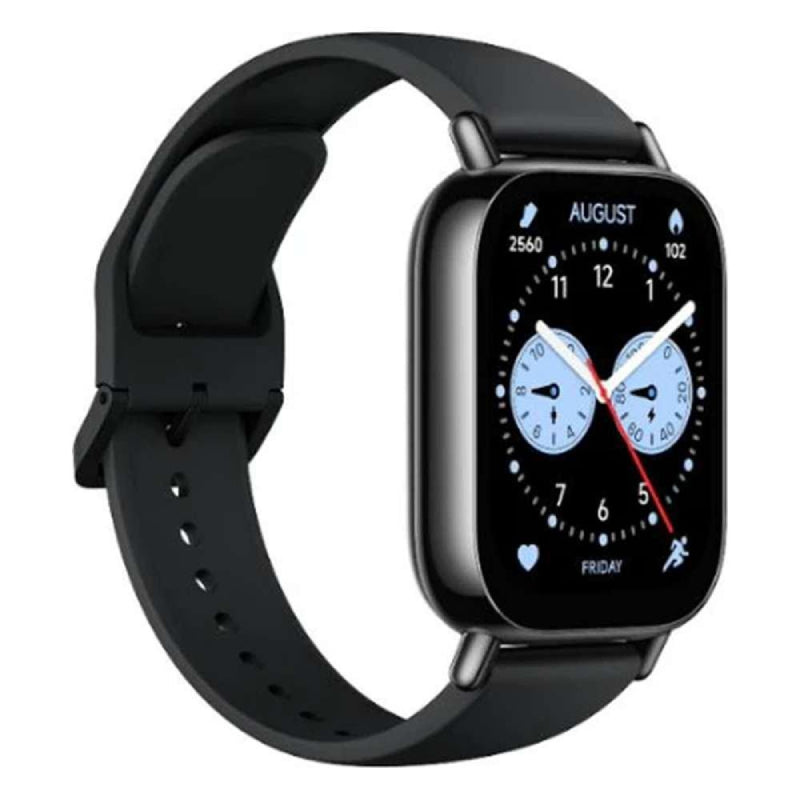 Redmi Watch 5 Lite - 1.96’’ AMOLED / Black Smart Watches