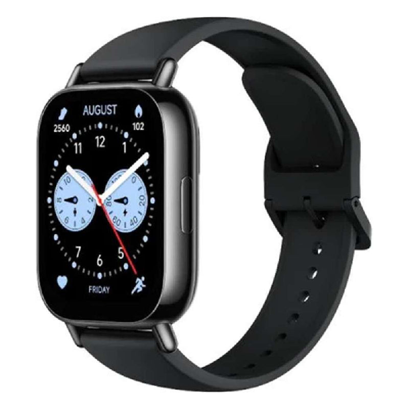 Redmi Watch 5 Lite - 1.96’’ AMOLED / Black Smart Watches