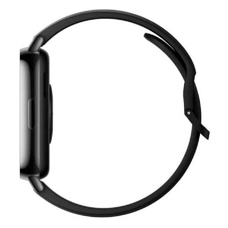 Redmi Watch 5 Lite - 1.96’’ AMOLED / Black Smart Watches