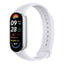 Xiaomi Smart Band 9 - 1.62’’ AMOLED / Glacier Silver Smart Watches