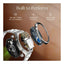 TITAN Maestro Smart Watch - 1.43’’AMOLED / Bluetooth / Silver Smart Watches