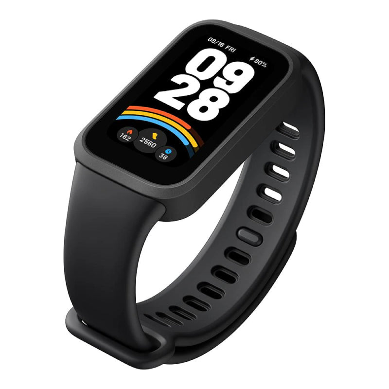 Xiaomi Smart Band 9 Active - Black Smart Watches