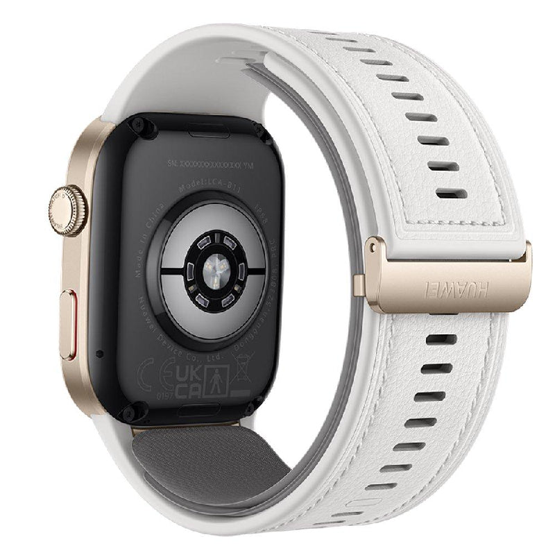 Huawei D2 Smart Watch - 1.82’’ AMOLED / Bluetooth / Gold Smart Watches