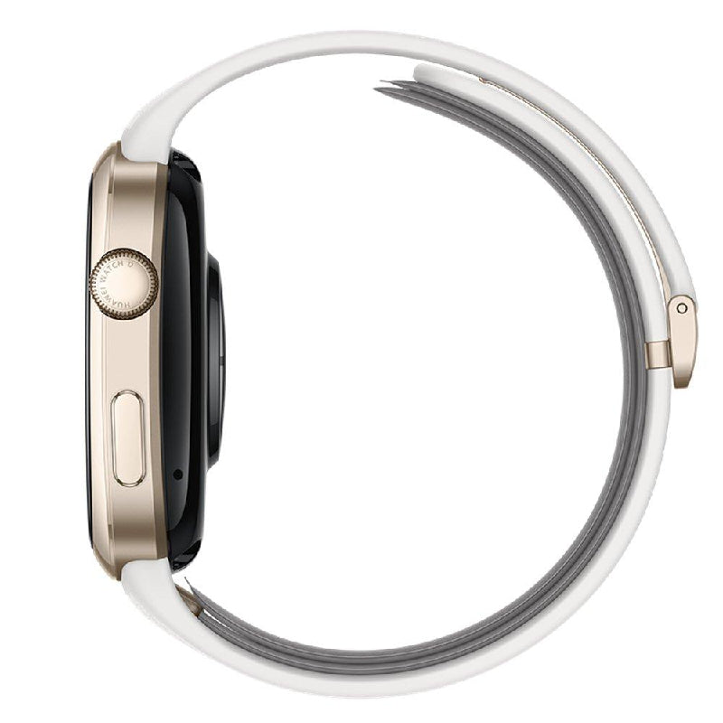 Huawei D2 Smart Watch - 1.82’’ AMOLED / Bluetooth / Gold Smart Watches