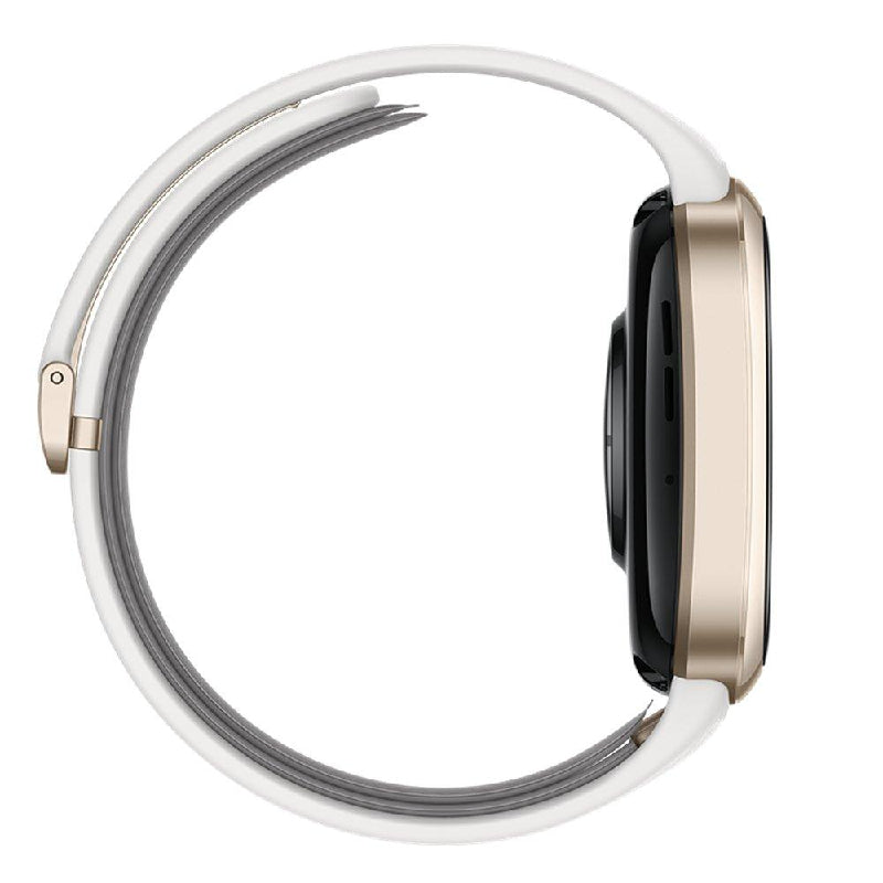 Huawei D2 Smart Watch - 1.82’’ AMOLED / Bluetooth / Gold Smart Watches